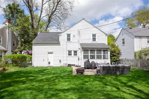 Exterior - 21 Covington Rd, Irondequoit, NY 14617 photo 12 of 13