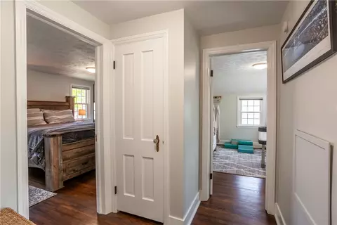 Entry Way - 21 Covington Rd, Irondequoit, NY 14617 photo 3 of 3