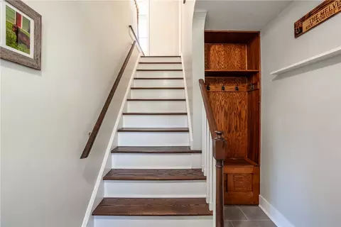 Entry Way - 21 Covington Rd, Irondequoit, NY 14617 photo 1 of 3