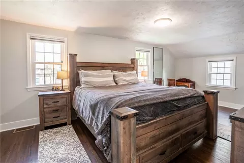 Bedroom - 21 Covington Rd, Irondequoit, NY 14617 photo 1 of 6