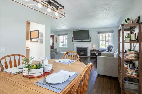 Dining - 21 Covington Rd, Irondequoit, NY 14617 photo 1 of 1