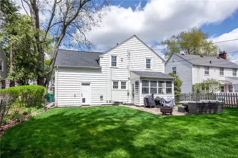 Exterior - 21 Covington Rd, Irondequoit, NY 14617 photo 13 of 13