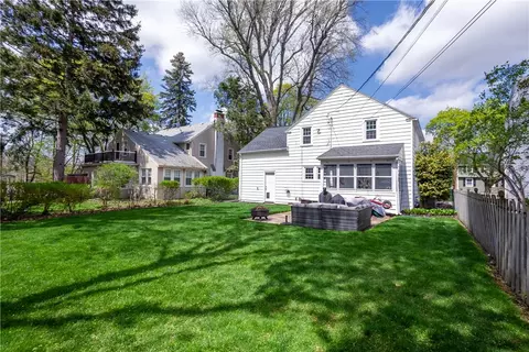 Exterior - 21 Covington Rd, Irondequoit, NY 14617 photo 11 of 13