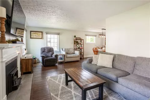 Living - 21 Covington Rd, Irondequoit, NY 14617 photo 1 of 1