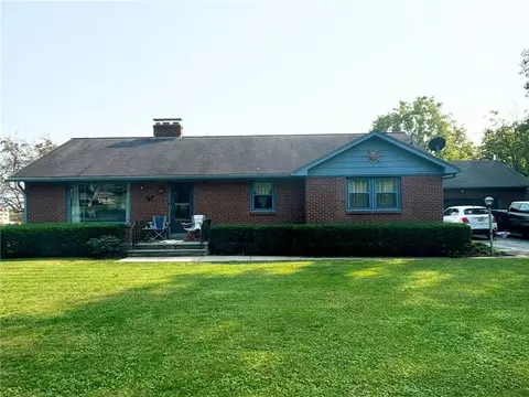 1001 W Broad St, Horseheads, NY 14845