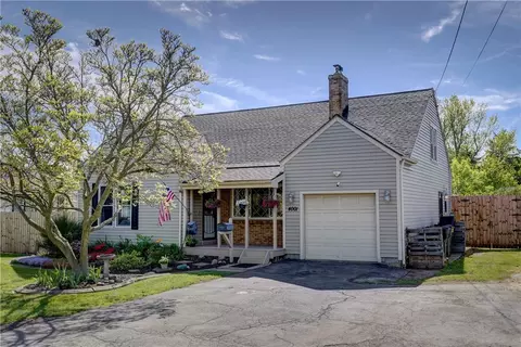 4001 Dewey Ave, Greece, NY 14616