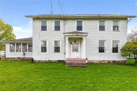 4743 State Route 14, Sodus, NY 14551