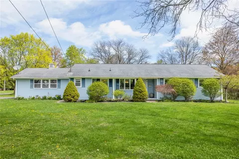 3273 Clover St, Caledonia, NY 14423