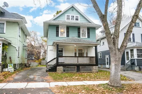 207 Bidwell Ter, Rochester, NY 14613