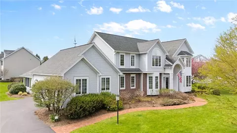 Undisclosed, Rochester, NY 14625