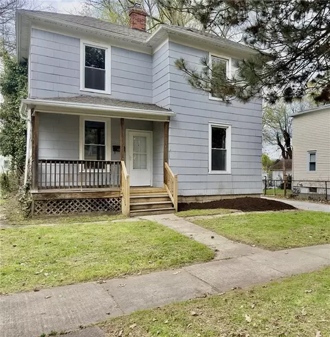 44 Flanders St, Rochester, NY 14619