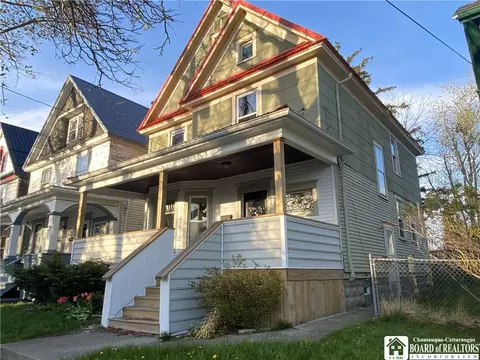 606 Swan St, Dunkirk, NY 14048
