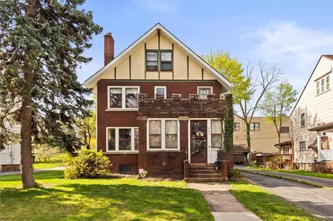 429 Seneca Pkwy, Rochester, NY 14613
