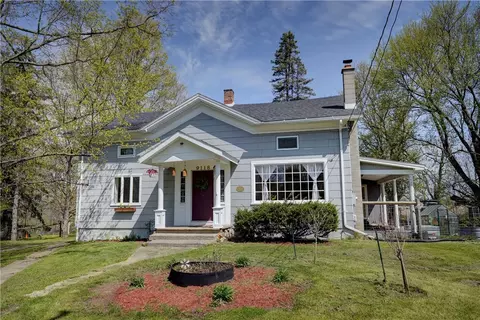 9118 State Route 5 And 20, Bloomfield, NY 14469