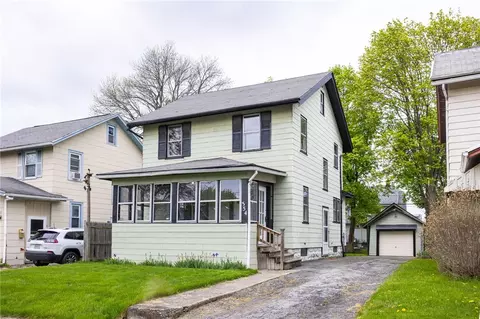 354 Knickerbocker Ave, Rochester, NY 14615