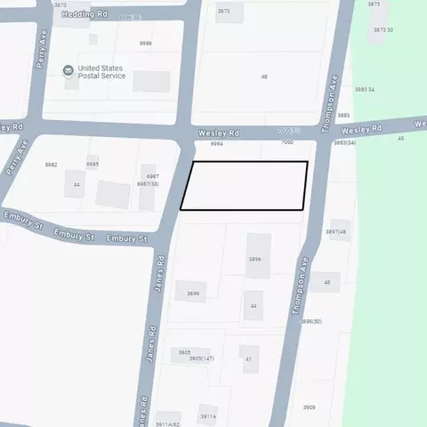 Janes Road, Castile, NY 13901