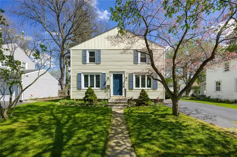 102 Beresford Rd, Rochester, NY 14610
