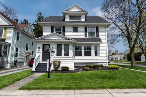 213 East Ave, Batavia, NY 14020