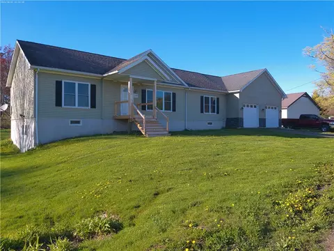 127 Ives Rd, Coventry, NY 13787