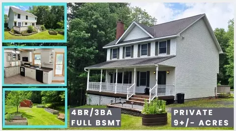 527 Harper Rd, Harpersfield, NY 13786