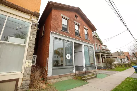 131 Gregory St, Rochester, NY 14620