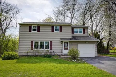 91 Underwood Ave, Parma, NY 14468