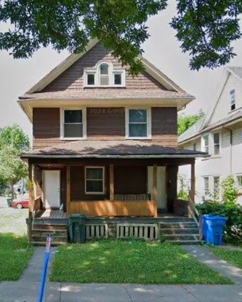 195 Fulton Ave, Rochester, NY 14613