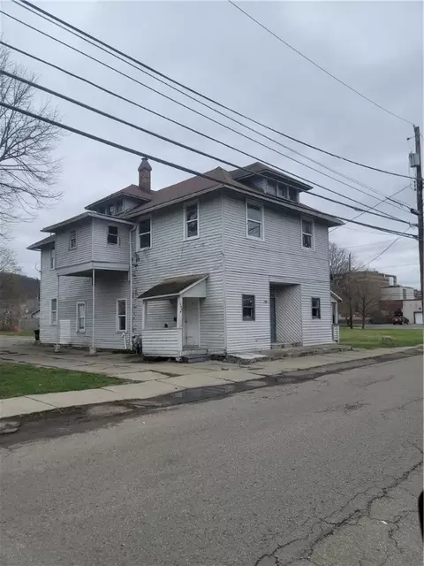 1206 Grand Central Ave, Elmira, NY 14901