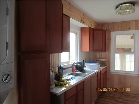 Kitchen - 26 Balcom Ave, Corning, NY 14830 photo 2 of 3