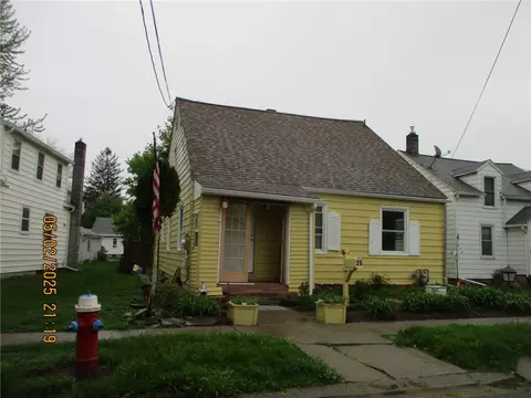 26 Balcom Ave, Corning, NY 14830