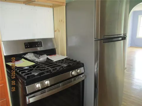 Kitchen - 26 Balcom Ave, Corning, NY 14830 photo 3 of 3