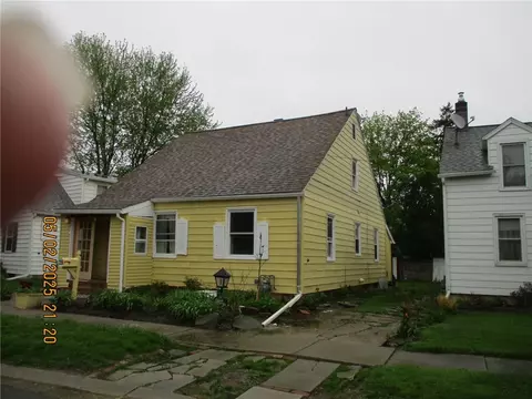 Exterior - 26 Balcom Ave, Corning, NY 14830 photo 2 of 2