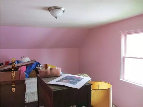 Bedroom - 26 Balcom Ave, Corning, NY 14830 photo 4 of 5