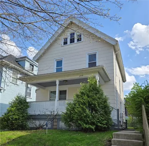 279 Rosewood Ter, Rochester, NY 14609
