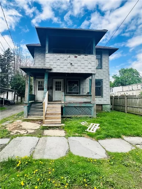 509 Columbia St, Elmira, NY 14901
