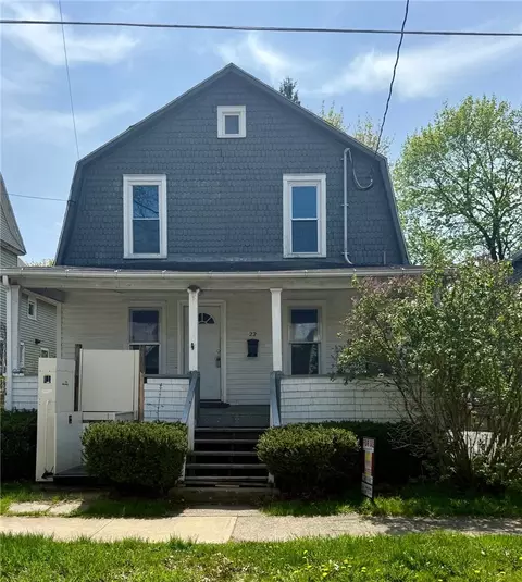 22 W Hazel St, Corning, NY 14830