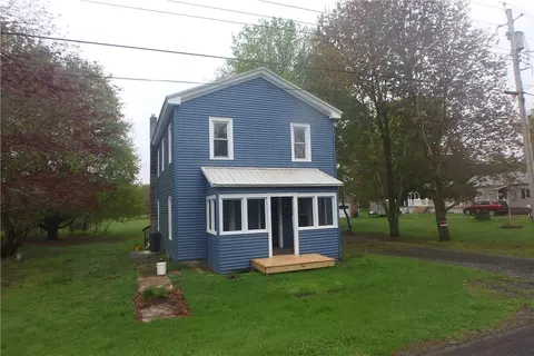 458 Victory Rd, Victory, NY 13143