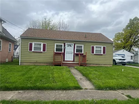 42 Valois St, Rochester, NY 14621