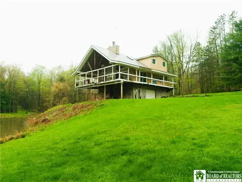 864 106 Rd, Wellsville, NY 14895
