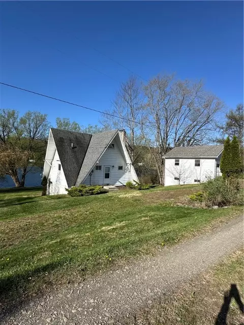 69 Country Pl, Colesville, NY 13813
