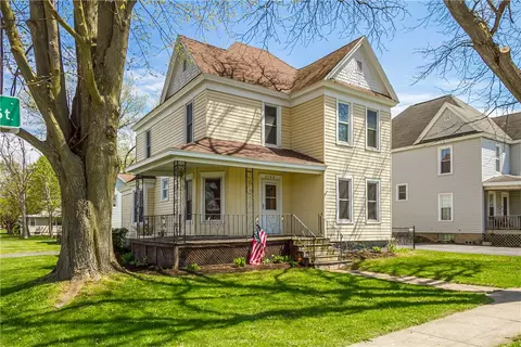 2739 Centennial St, Brutus, NY 13166