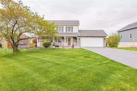 1430 Erie Station Rd, Henrietta, NY 14467