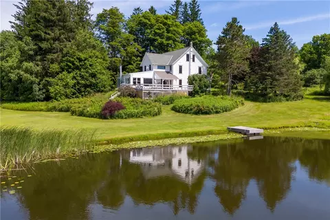 3721 Ridge Rd, Hamden, NY 13782