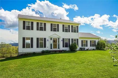 5917 State Route 21, South Bristol, NY 14512