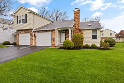 38 Flower Dale Cir, Greece, NY 14626