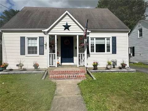 187 Cutler Ave, Corning, NY 14830