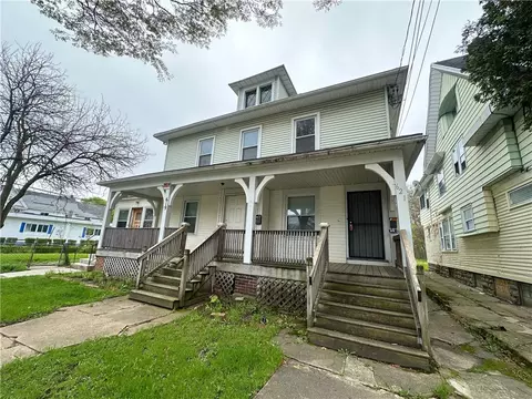 619-621 Jay St #619, Rochester, NY 14611