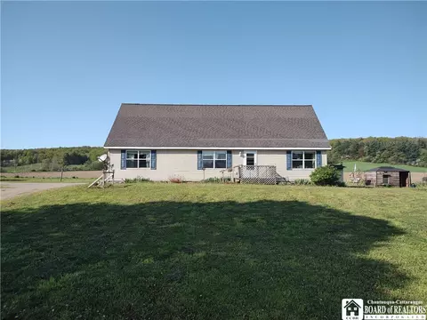 804 Smith Rd, Villenova, NY 14062