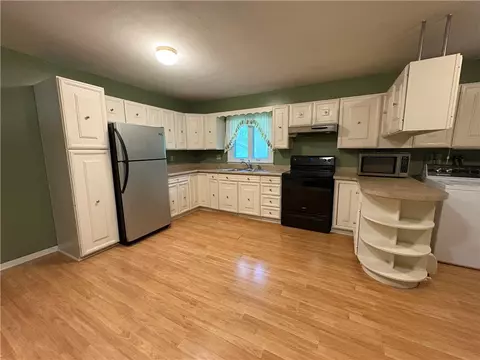 Kitchen - 14 Hillcrest Dr, Lyons, NY 14489 photo 1 of 2
