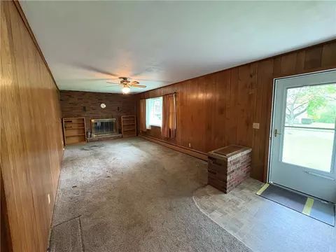 Living - 14 Hillcrest Dr, Lyons, NY 14489 photo 2 of 2
